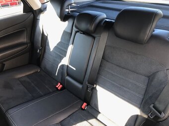 Ford Mondeo IV Titanium, 2009 Ba 2521ccm 162 kW - 12