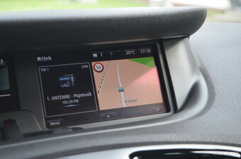 PRODÁM RENAULT GRAND SCENIC 1.6DCI 96KW 7-MÍST 2016 - 12