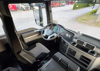 MAN TGS 26.470 - 6x4 – Meiller S3 + Bordmatik – EURO 6 - 12