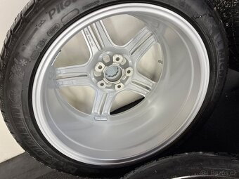 20" Original Alu 5x130 PORSCHE PANAMERA 971 ZIMNÍ - 12