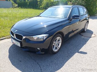 BMW F31 2.0d m.2014 Tourning - 12