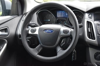 Ford Focus 1.6 TDCi/2012/85kW/AC - 12