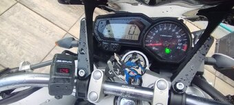 Yamaha fz1n fazer - 12