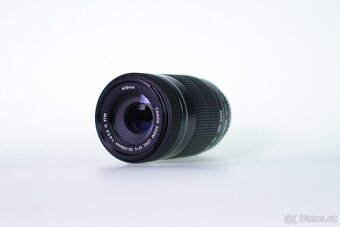 canon eos m50 + příslušenství - 12