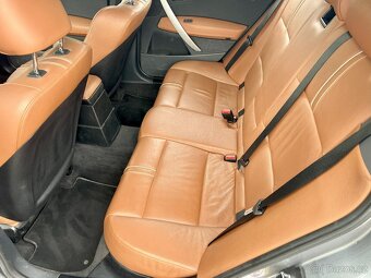 BMW X3, 3.0d xDrive A/T - 12