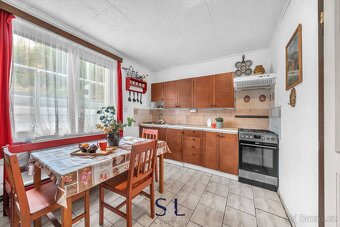 Prodej rodinné domy, 195 m2 - Krásná Lípa, ev.č. 01318 - 12