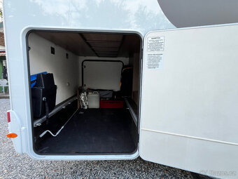 Carado A464 - odpočet DPH - KLIMATIZOVÁNO - 12