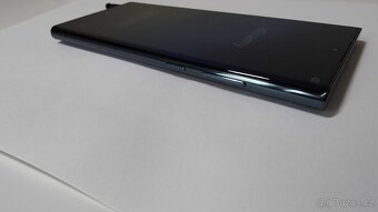 Samsung Galaxy S22 Ultra 5G S908B 8GB/128GB, zelená - 12