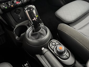 Mini Cooper S, Cabrio 141Kw H/K Automat DPH - 12