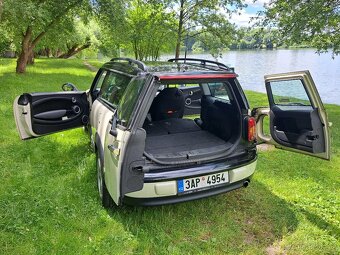 Mini Cooper Clubman - 12