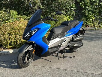 Maxon Discovery 300 1.640km najeto - SLEVA - 12