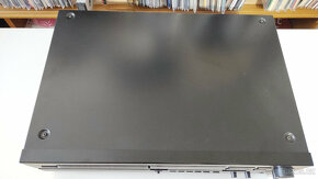 DENON DRS-610 Stereo Cassette Deck/ Dolby B-C/ MPX Filter - 12