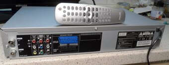 PHILIPS DVP3100V - 12