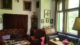 Historická vila - Budapešť - 12