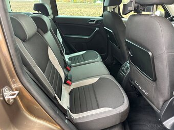 Škoda Yeti 1,4 TSI 110 KW 4x4 DSG 104000 KM - 12