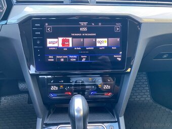Volkswagen Passat B8.5 Com. 2.0TDi DSG Business Tažné - 12