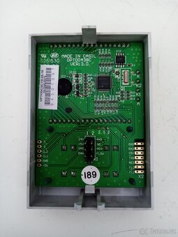 VAILLANT ecoTEC plus - 12