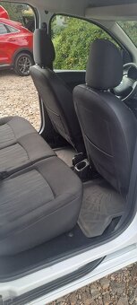 Dacia Dokker 1.2 TCe 85kW ČR SERVISKA - 12