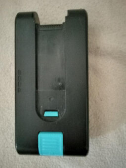 Tyčový aku vysavač Niceboy Hurricane - 12