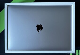 Apple MacBook Pro 13,3" 2022 M2 16GB/256GBSSD/macOS CZ - 12