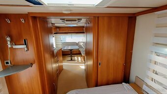 Fendt 650 TOPAS, Mover, markýza, Klima - 12