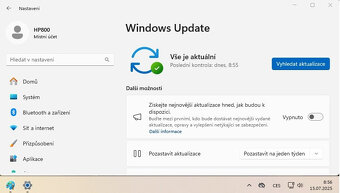 HP EliteDesk 800 G3,i5-6500,16GB,SSD,HDD, Nvidia,W11 - 12