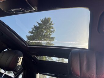 Mercedes Benz S 350 cdi 4x4 MOŽNA VYMENA - 12