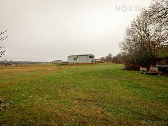 Prodej pozemek Bydlení, 4203㎡ - 12