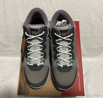 Dámské zimní boty Helly Hansen - 12