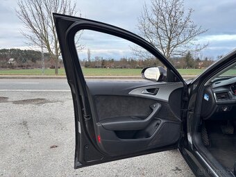 Audi A6 3.0tdi 180kw Quattro, 1.MAJ, ČR - 12