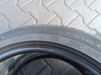 225/45/17 letní pneu michelin - 12