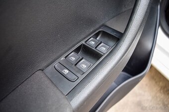 Škoda Fabia Combi 1.0 TSI 2020 - 12