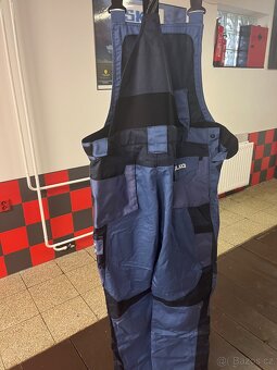 Pracovní montérky - 12