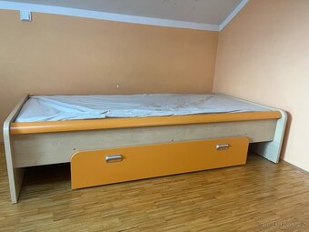 Souprava nábytku do dětského pokoje - 12