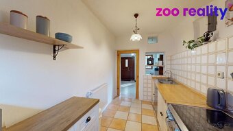 Prodej rodinného domu 150m², pozemek 1963m² - 12