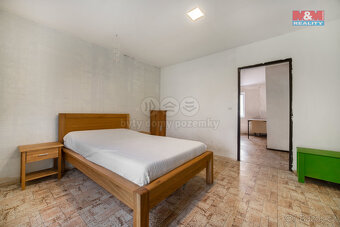 Prodej rodinného domu, 1387 m², Dlouhá Loučka - 12