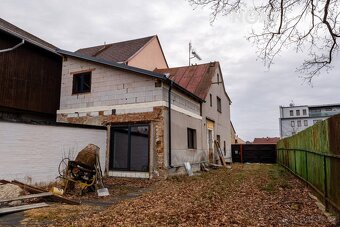 Prodej Rodinný dům, 150㎡ - 12
