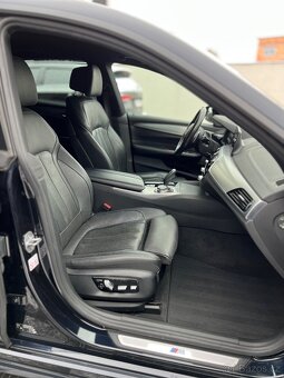 BMW 640d GT xDrive TOP VÝBAVA TOP STAV - 12