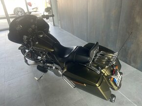 Harley Davidson Road Glide S&S 124” - 12
