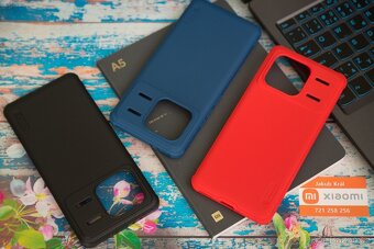 Pouzdro Nillkin Super Frosted pro Xiaomi / Redmi / Poco - 12