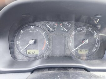 Škoda Octavia Combi 1.9Tdi,74kw,2007,1.majitel, climatronic - 12