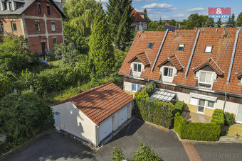 Prodej rodinného domu, 104 m², Karlovy Vary, ul. Boční - 12