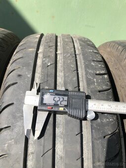195/65 R15 - Sava - 12