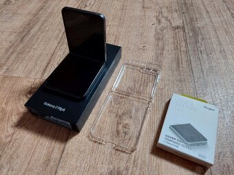 Samsung galaxy z flip 5 - 12