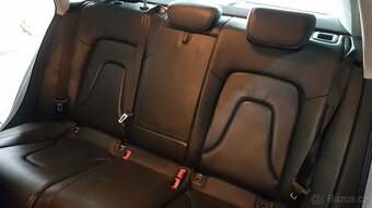 Audi 1,8 TFSI, 2011, motor po GO - 12