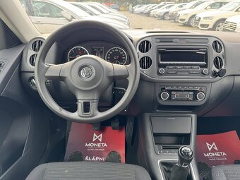 Volkswagen Tiguan 2.0 TDi 81 kw trend&fun - 12