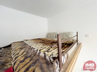 Prodej bytu 3+1 po celkové rekonstrukci, K. Vary, ul. Foerst - 12