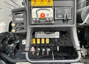 Scania G450 8x2 - valník s hydraulickou rukou Hiab - 12