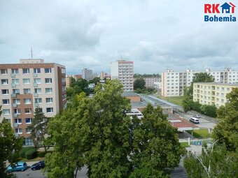 Nabízím k pronájmu rekonstruovaný byt 3+kk o ploše 58m2 v 7N - 12