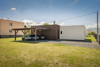 Prodej novostavby 4kk, 141m2, Hnojník, Frýdek-Místek - 12